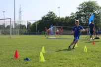 Dzień sportu w Goleszowie, 2.06.2023